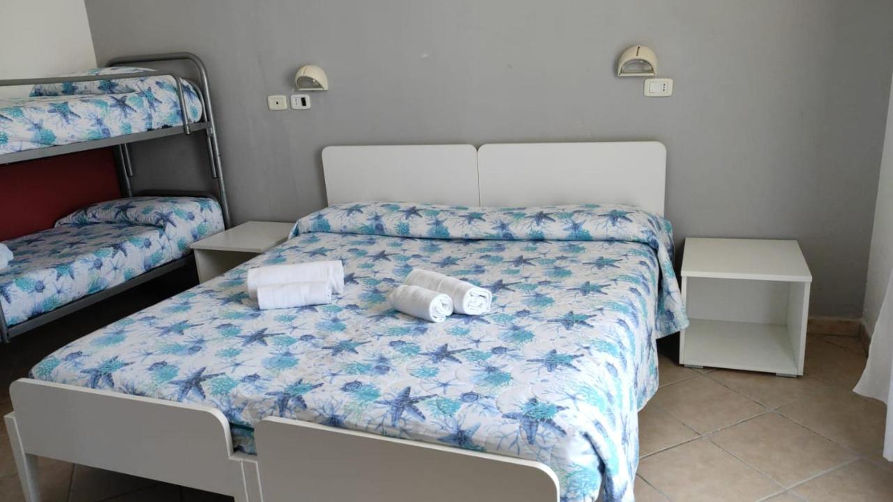 Hotel Vianello Lido di Jesolo Buitenkant foto