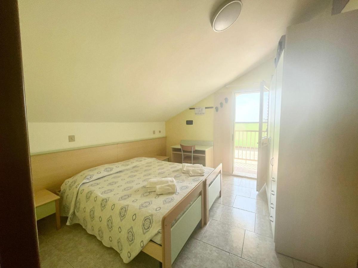 Hotel Vianello Lido di Jesolo Buitenkant foto