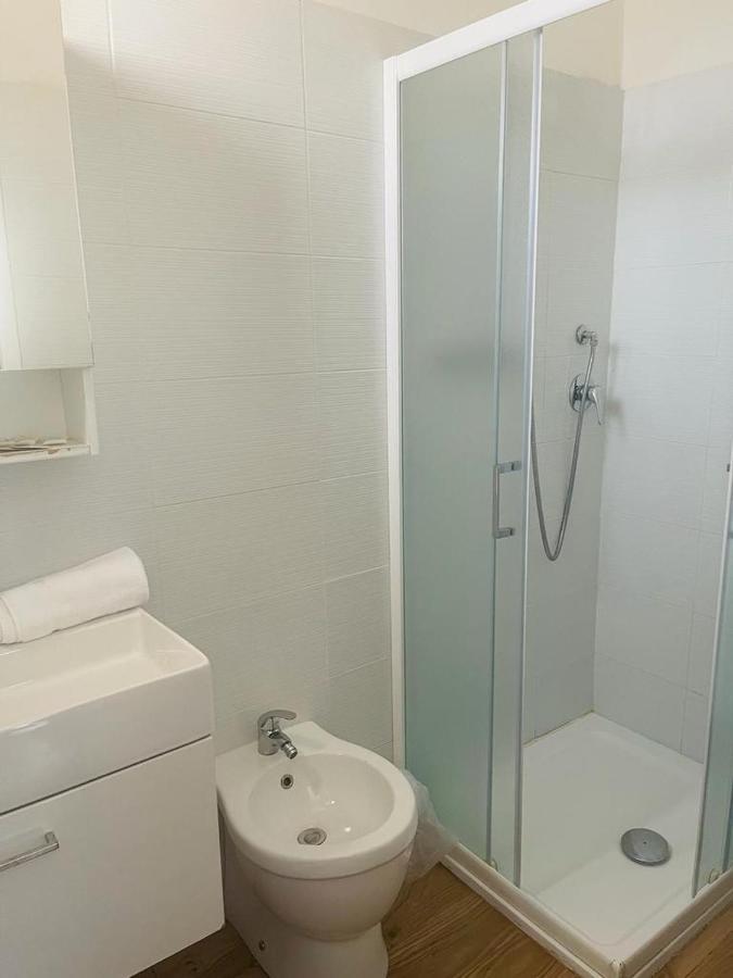 Hotel Vianello Lido di Jesolo Buitenkant foto