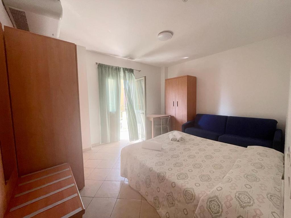 Hotel Vianello Lido di Jesolo Buitenkant foto