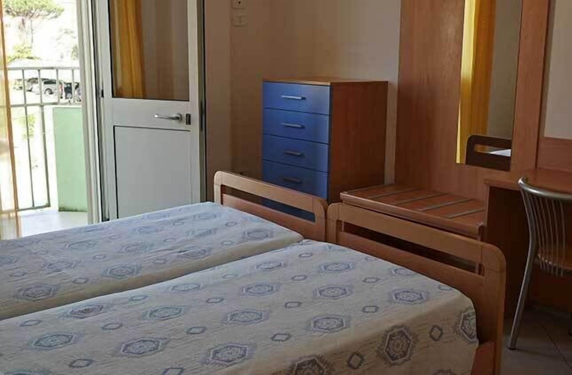 Hotel Vianello Lido di Jesolo Buitenkant foto