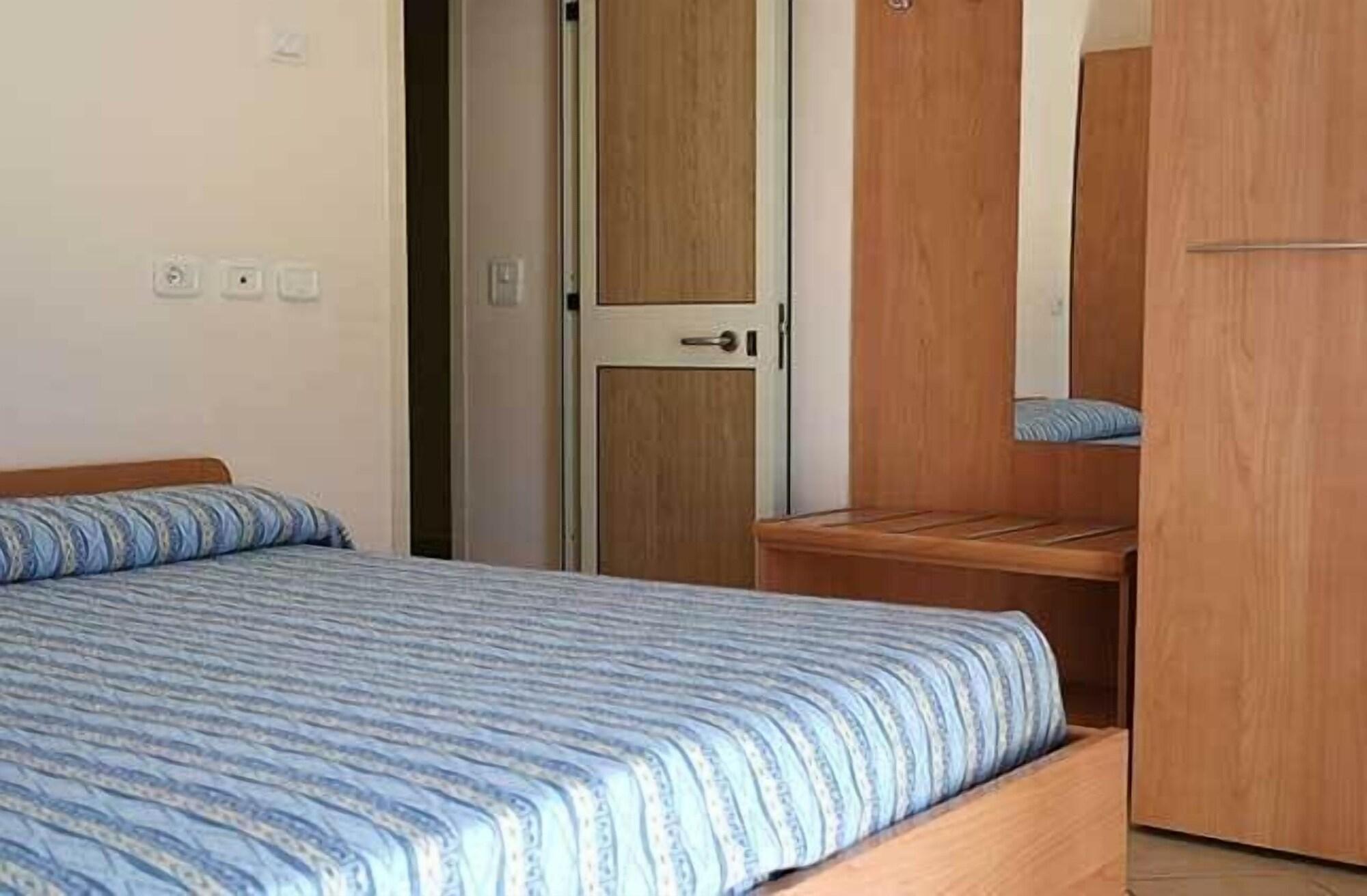 Hotel Vianello Lido di Jesolo Buitenkant foto