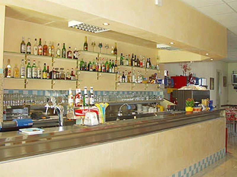Hotel Vianello Lido di Jesolo Buitenkant foto